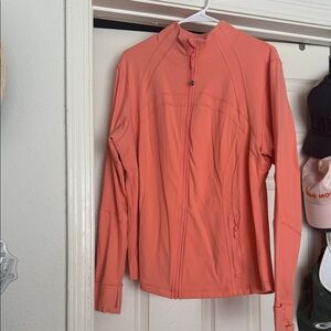 Women's Coral Jacket